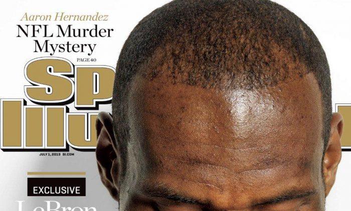 Sports Illustrated Accused of Using AI to Produce Content, Rebuts Allegation
