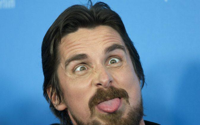 Oscars 2014: Christian Bale’s Top 5 Screen Moments