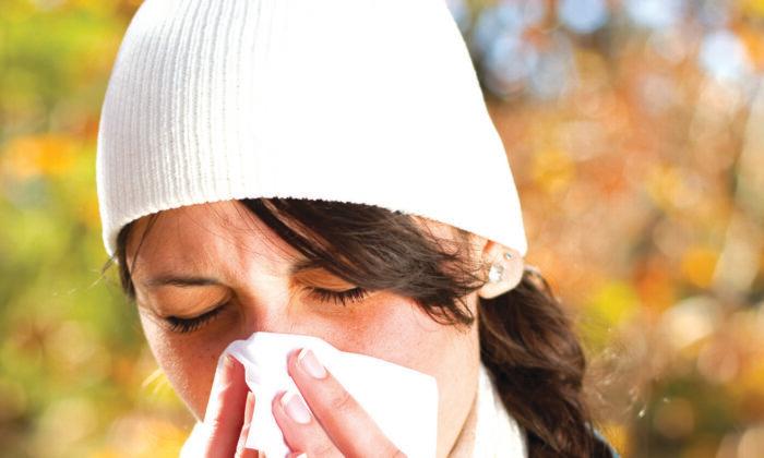 Fall Allergens That Can Sneak Up on You