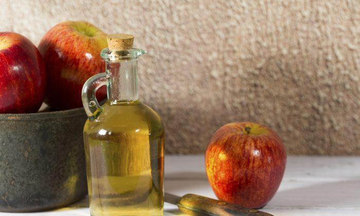 Apple Cider Vinegar: The Weight Loss Tonic
