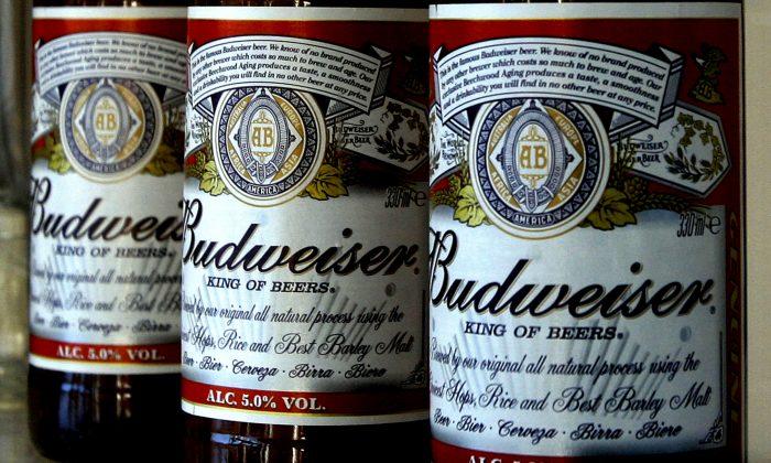 Not Just Bud Light: Anheuser-Busch’s Other Beers Are Also Suffering