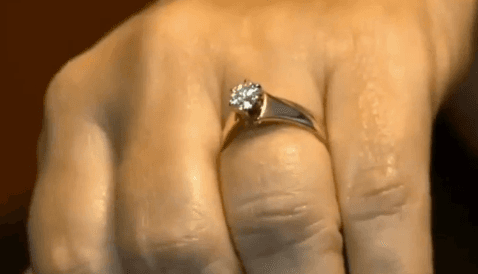 Dog Throws Up Owner's Wedding Ring Missing For 5 Years (Video)