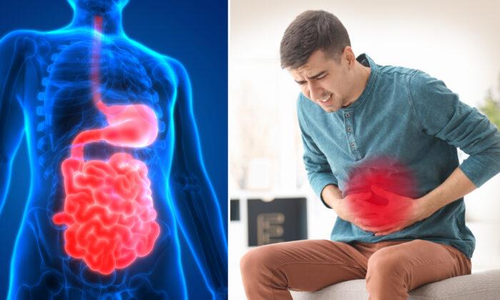 Is Low Stomach Acid Damaging Your Health?
