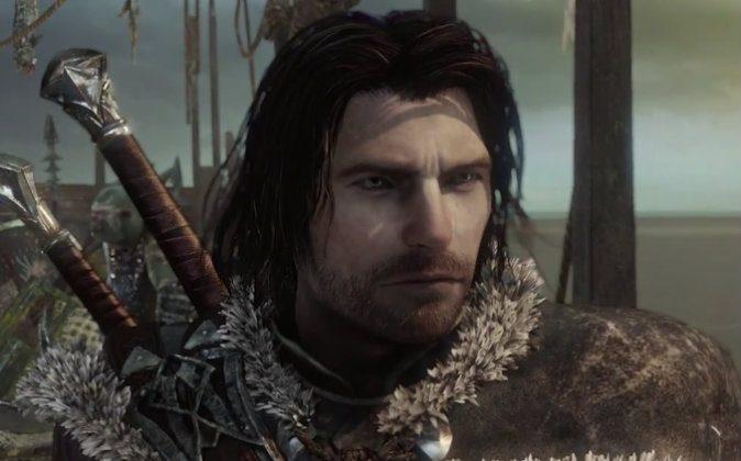 Middle-Earth Shadow of Mordor Release Date: Watch New Story And Gameplay Trailer