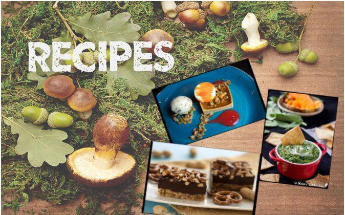 This Month’s Ultimate Recipes: October’s Harvest Delights
