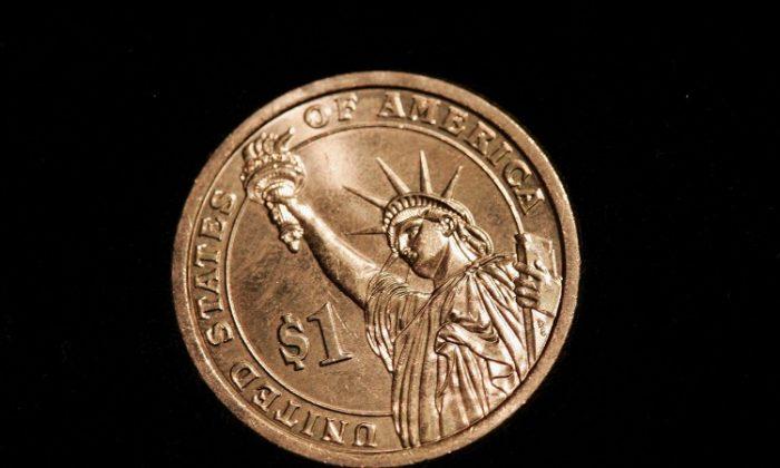 The GAO’s Losing Battle for the Dollar Coin