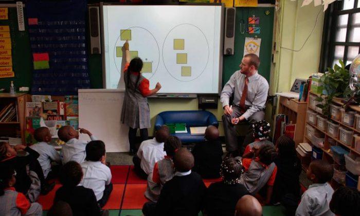 Charter Schools Outperform Public Schools, Study Confirms