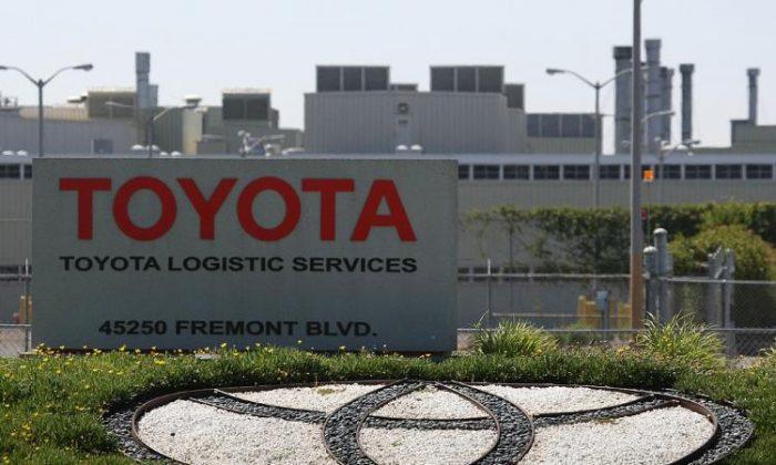 Toyota Announces Plans for $1.3 Billion US Battery Plant, Expects to Employ 1,750 Workers