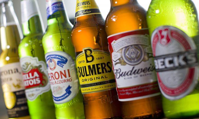 Anheuser-Busch Under Fire From DeSantis For Potential Losses to Pension Fund