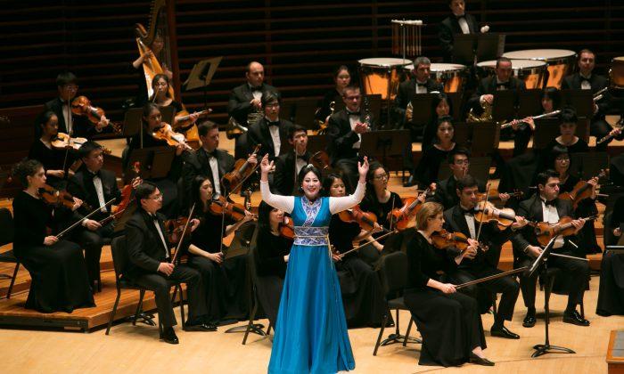 Shen Yun Symphony Orchestra Concert Brings Tears, Hope, and Gentle Awareness