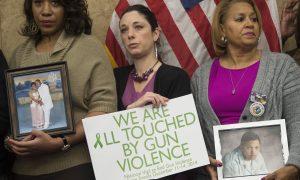 Biden Administration Calls for Federal Gun Storage Law as Part of Violence Prevention Plan