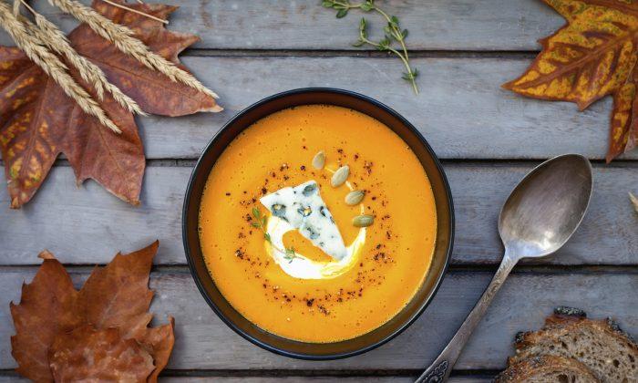 6 Recipes for National Pumpkin Day