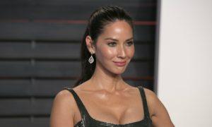 Olivia Munn Talks About Breast Cancer Diagnosis and the Test That Saved Her Life