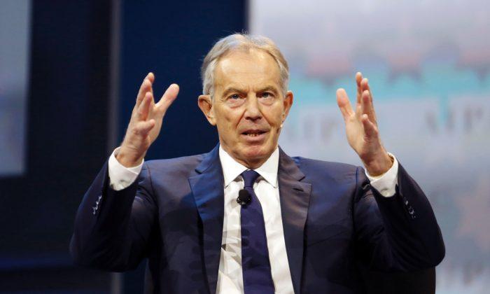 1999 Cabinet Office Files: Polish PM Rejected Blair’s Complaints About Roma Asylum Seekers