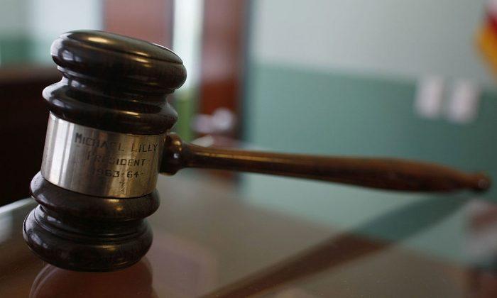Cincinnati Ex-Councilman’s Convictions Should Be Thrown Out, Legal Scholar Says