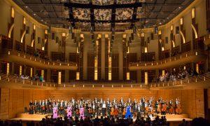 The Last Chance to Hear Shen Yun Symphony Orchestra This Season