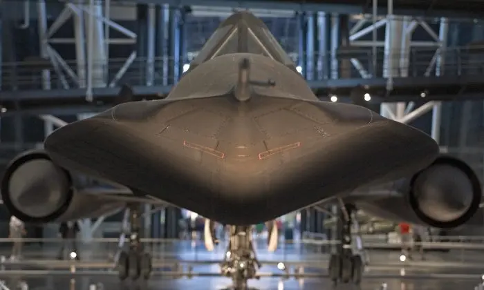 Will We See a Mach 6-Capable SR-72 Maiden Flight in 2025?