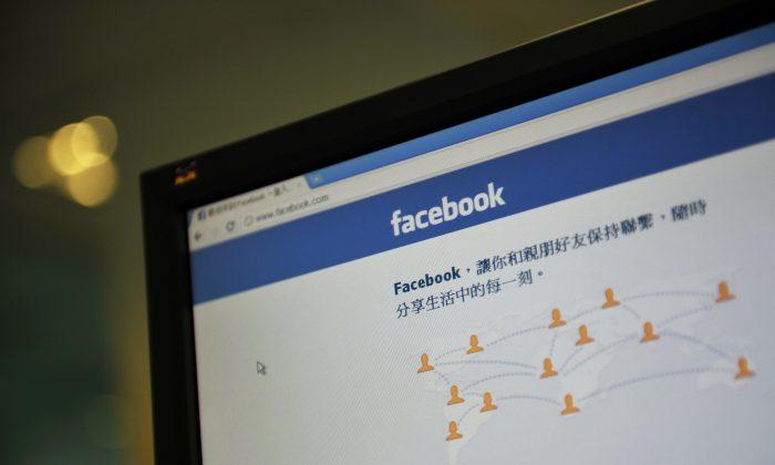China Used Over 8,000 Fake Social Media Accounts to Target UK, Meta Says