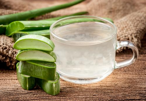 Why You Need Aloe Vera If You Have Heartburn or Indigestion