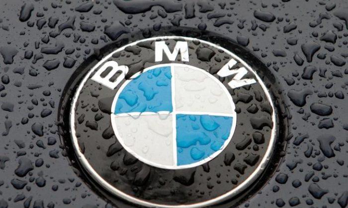 BMW Plans to Cut Costs After Warning on Profits