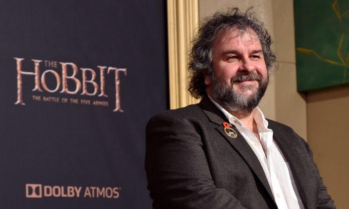 Lawyer Says Director Peter Jackson Might Testify Against Weinstein in Judd’s Lawsuit