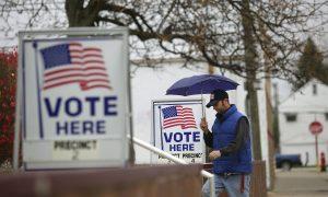 Election Reformers Get New Tool to Pressure States to Clean Up Voter Rolls