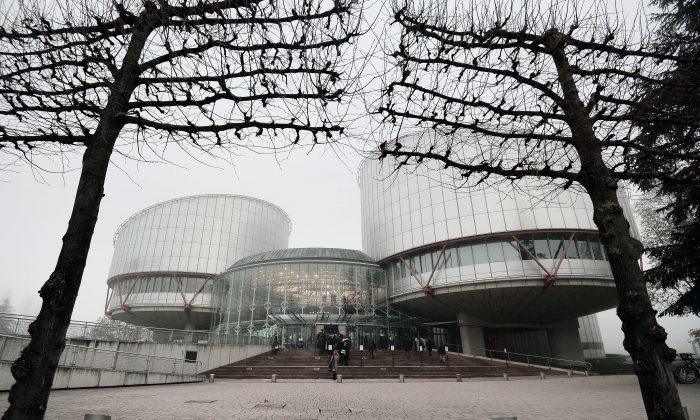 European Court Presses British Government in Asylum Seeker's Deportation Battle