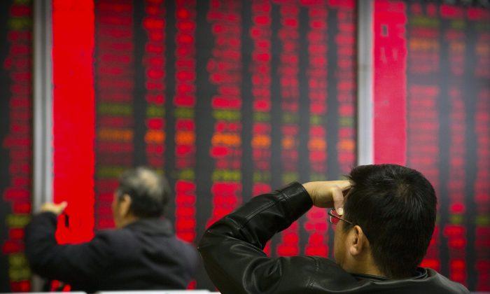 Stock Market Plunge Reveals What Americans Need to Learn About China
