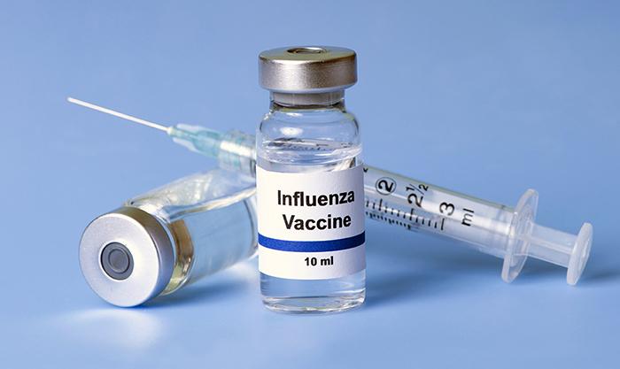 Australian State Offers 'Free' Flu Jab to Encourage Vaccine Take-Up