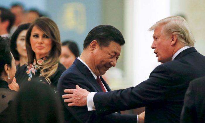 G-20 Summit Could Be Turning Point in US–China Trade War