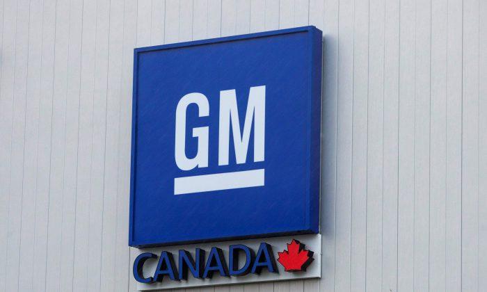 Taxpayers Federation Says GM Owes Taxpayers $195 Million for 2005 Government Loan