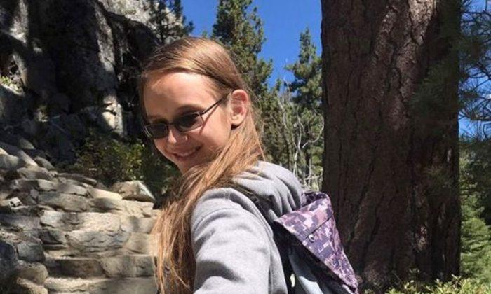 Missing 19-Year-Old Nevada Woman Found Dead in Mountain Area