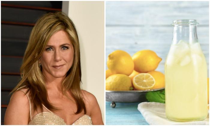 9 Organic DIY Shampoos for Healthy Hair and Preventing Hair Loss - #2 Is Jennifer Aniston’s Favorite Hair Product