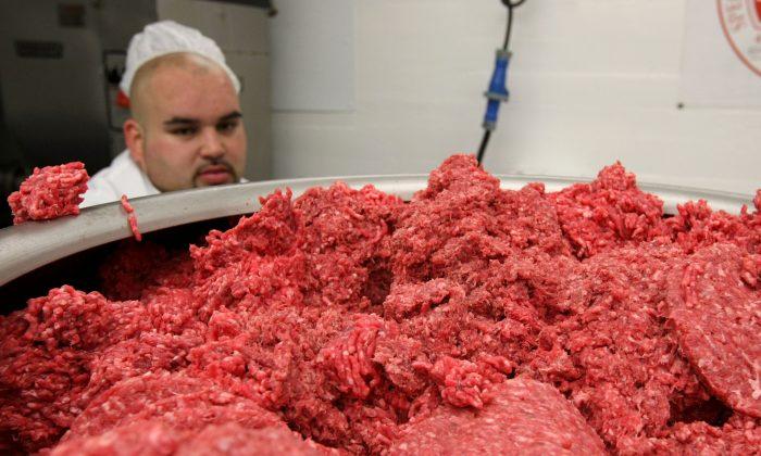 Meat Company Recalls Over 6,700 Pounds of Ground Beef Over Possible E. Coli