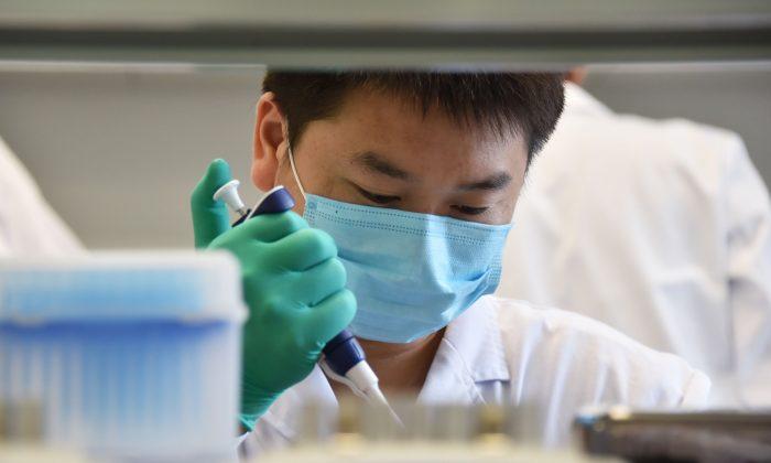 US Gave Almost $29 Million to Chinese Entities for Joint Research Since 2015: Report