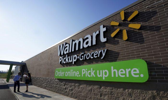 Walmart Keeps Grocery Prices Steady Amid Inflation, Antitrust Claims