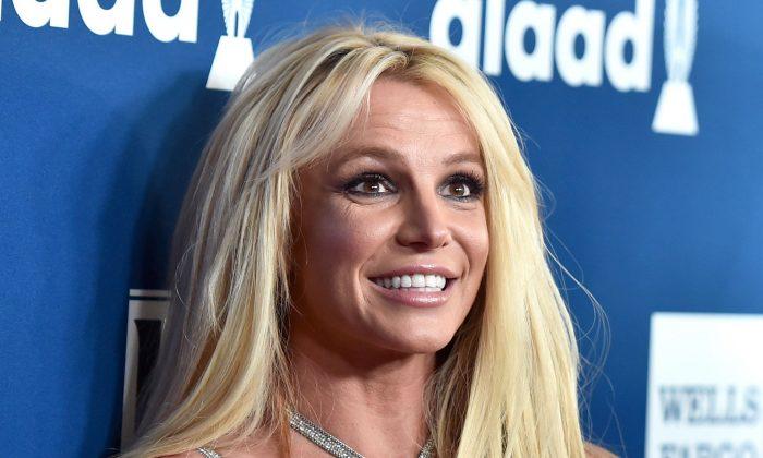 Jamie Lynn Spears Slams Critics Over ‘Free Britney’ Speculation