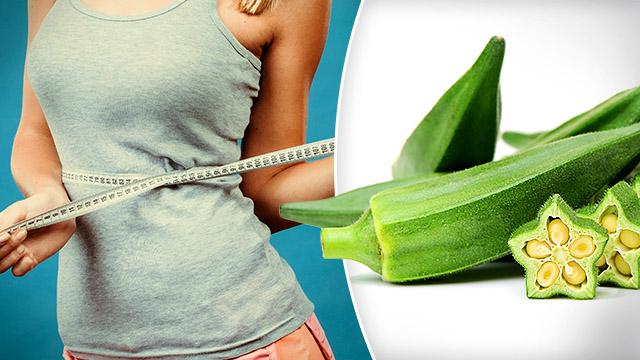 The Fruit You’ve Never Heard of: 5 Amazing Health Benefits of Eating Okra
