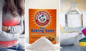 10 Ingenious Baking Soda Hacks You Really Should Be Using for Your Health & Home