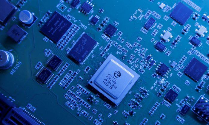 Why China Is Unable to Achieve Its Own Chip Autonomy: Experts