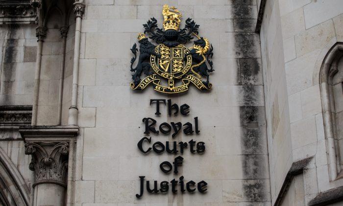 Illegal Immigrant's Drug Dealing Convictions Quashed Over Modern Slavery Legal Advice