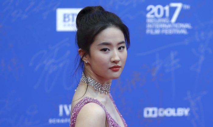 Disney Faces Calls of ‘Boycott Mulan’ After Star Voices Support for Hong Kong Police