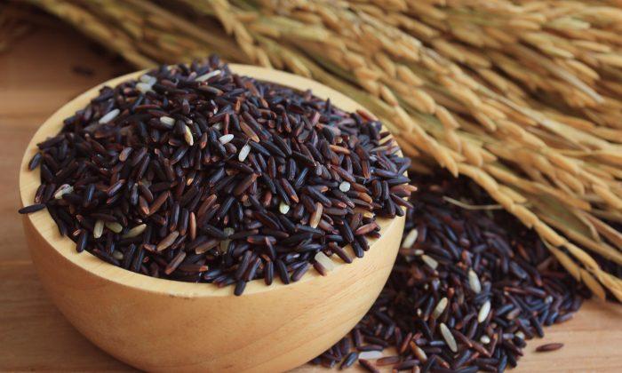 Is Black Rice the Superfood You Need to Try?