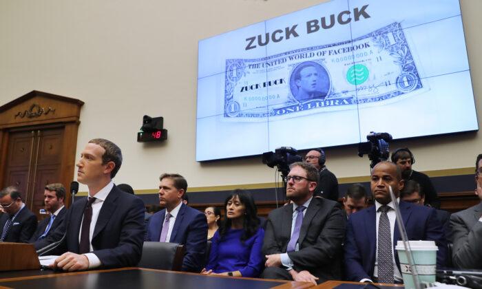 ‘Zuckerbucks’ Are Gone But Influence Operations Remain, According to Congressional Witness