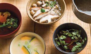 The Simple Art of Japanese Home Cooking