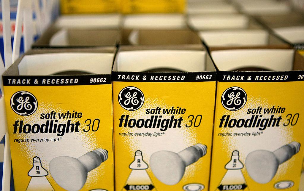 Ban on Incandescent Light Bulbs Creates Surge in Demand