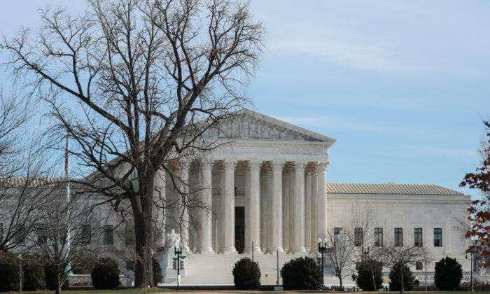 Supreme Court to Consider Life Without Parole for Juveniles