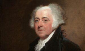 The Founders and the Constitution, Part 2: John Adams