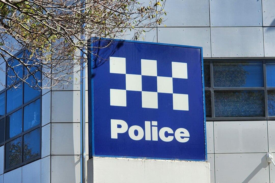 Perth Knife Attacker Spent Time in ‘De-Radicalisation Program’