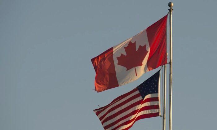 Conrad Black: Constitutional Advice for the United States From a Canadian Perspective